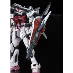 Bandai RG 1/144 Strike Rouge + HG 1/144 I.W.S.P. Plastic Model -Figure Model Shop 1000111916 9 21005.1484638885