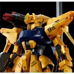 Bandai MG 1/100 Hyaku Shiki Kai Mass Production Type Plastic Model ( JAN 2019 )