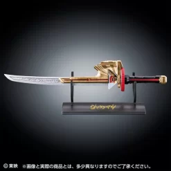 Bandai Samurai Sentai Shinkenger ShinKenMARU High Proportion Collection Ex Series -Figure Model Shop 1000112072 3 51563.1485165846