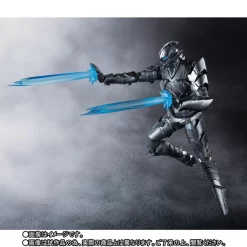 Bandai ULTRA-ACT X S.H.Figuarts BEMULAR Action Figure 16 Bandai ULTRA-ACT X S.H.Figuarts BEMULAR Action Figure -Figure Model Shop 1000112272 2 01444.1487238035