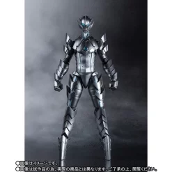 Bandai ULTRA-ACT X S.H.Figuarts BEMULAR Action Figure 14 Bandai ULTRA-ACT X S.H.Figuarts BEMULAR Action Figure -Figure Model Shop 1000112272 4 66747.1487238035