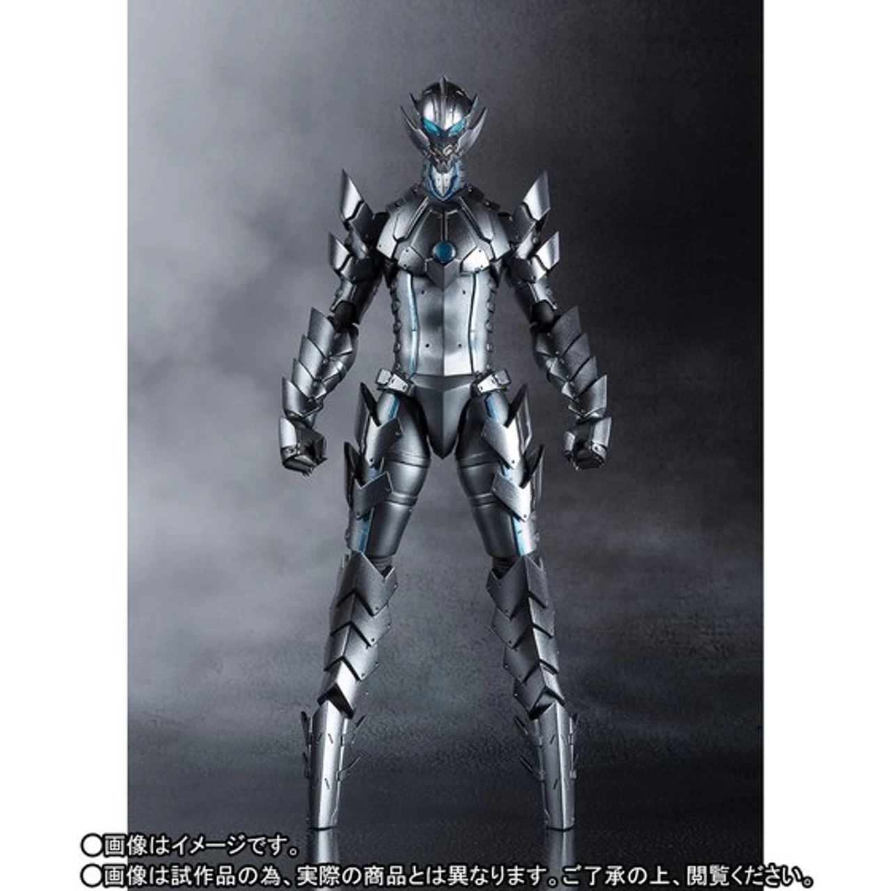 Bandai ULTRA-ACT X S.H.Figuarts BEMULAR Action Figure 4 Bandai ULTRA-ACT X S.H.Figuarts BEMULAR Action Figure - Image 4