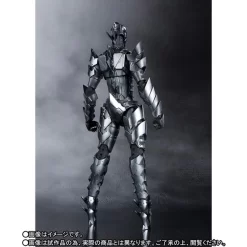 Bandai ULTRA-ACT X S.H.Figuarts BEMULAR Action Figure 15 Bandai ULTRA-ACT X S.H.Figuarts BEMULAR Action Figure -Figure Model Shop 1000112272 5 61962.1487238035
