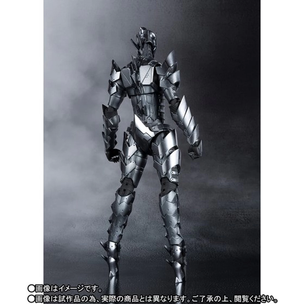 Bandai ULTRA-ACT X S.H.Figuarts BEMULAR Action Figure 5 Bandai ULTRA-ACT X S.H.Figuarts BEMULAR Action Figure - Image 5