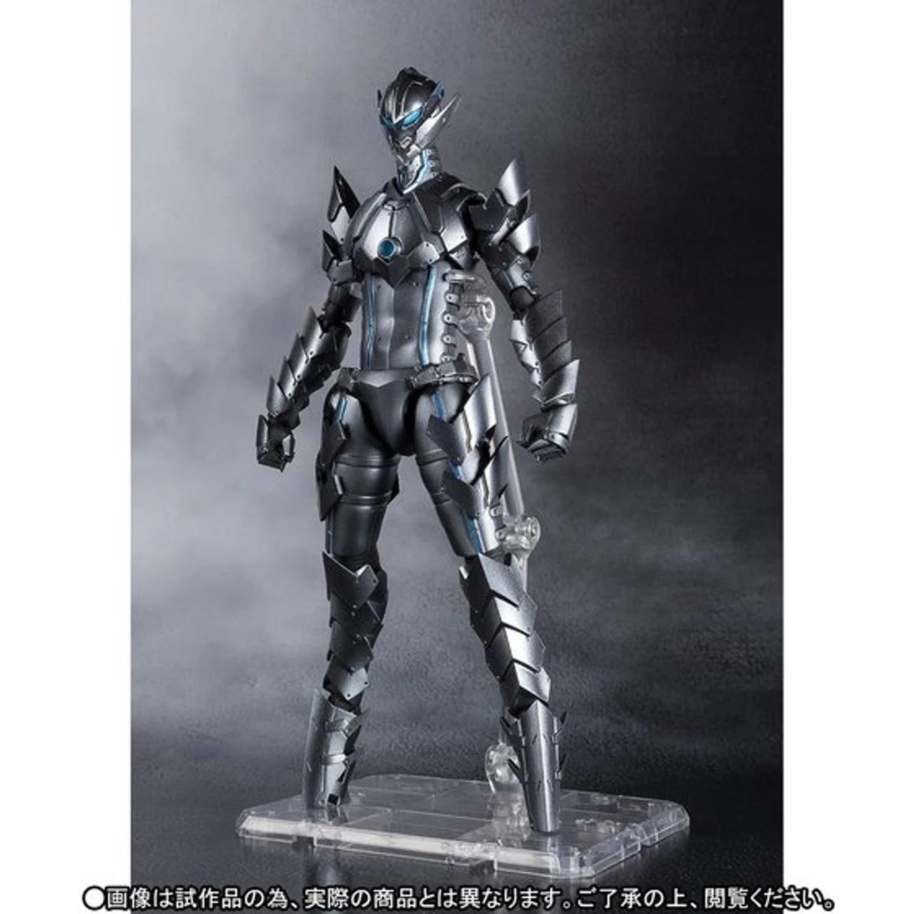 Bandai ULTRA-ACT X S.H.Figuarts BEMULAR Action Figure 7 Bandai ULTRA-ACT X S.H.Figuarts BEMULAR Action Figure - Image 7