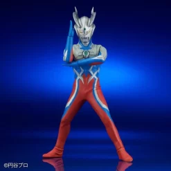 Bandai Large Monsters ULTRA NEW GENERATION Ultraman Zero Lighting Ver. 10 Bandai Large Monsters ULTRA NEW GENERATION Ultraman Zero Lighting Ver. -Figure Model Shop 1000112621 2 80219.1487140992