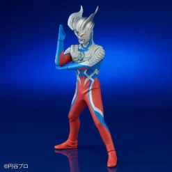 Bandai Large Monsters ULTRA NEW GENERATION Ultraman Zero Lighting Ver. 11 Bandai Large Monsters ULTRA NEW GENERATION Ultraman Zero Lighting Ver. -Figure Model Shop 1000112621 4 30071.1487140992