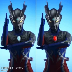 Bandai Large Monsters ULTRA NEW GENERATION Ultraman Zero Lighting Ver. 14 Bandai Large Monsters ULTRA NEW GENERATION Ultraman Zero Lighting Ver. -Figure Model Shop 1000112621 7 65855.1487140993