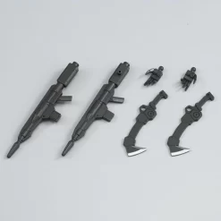 Bandai HG 1/144 Gundam Flauros (Calamity War Type) Plastic Model -Figure Model Shop 1000112649 10 16933.1486714764