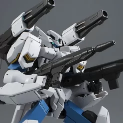 Bandai HG 1/144 Gundam Flauros (Calamity War Type) Plastic Model -Figure Model Shop 1000112649 1 93725.1486714763