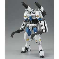 Bandai HG 1/144 Gundam Flauros (Calamity War Type) Plastic Model -Figure Model Shop 1000112649 2 12131.1486714763