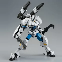 Bandai HG 1/144 Gundam Flauros (Calamity War Type) Plastic Model -Figure Model Shop 1000112649 4 34021.1486714763