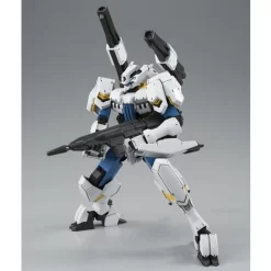 Bandai HG 1/144 Gundam Flauros (Calamity War Type) Plastic Model -Figure Model Shop 1000112649 6 31180.1486714763