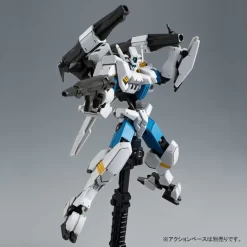 Bandai HG 1/144 Gundam Flauros (Calamity War Type) Plastic Model -Figure Model Shop 1000112649 9 50758.1486714764