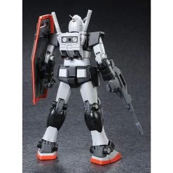 Bandai MG 1/100 RX-78-1 PROTOTYPE GUNDAM Plastic Model -Figure Model Shop 1000112770 2 31553.1486539926