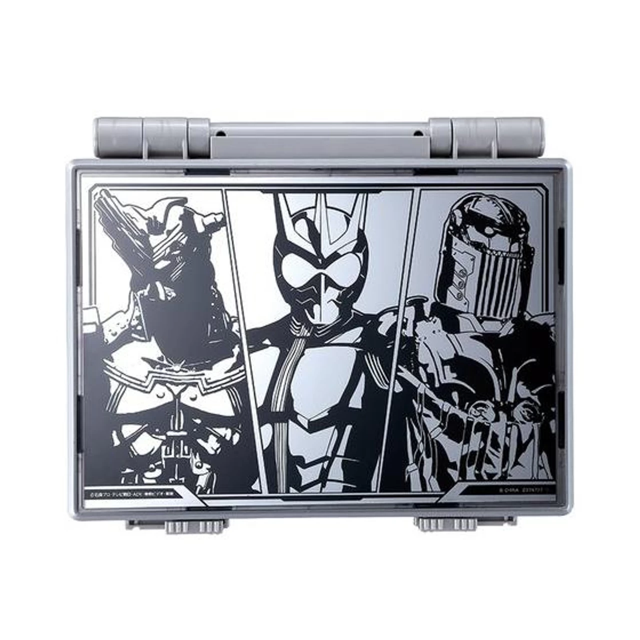 Bandai Kamen Rider Buttoba Soul Official Medal Holder - Foundation X- 2 Bandai Kamen Rider Buttoba Soul Official Medal Holder - Foundation X- - Image 2