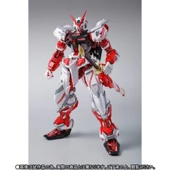 Bandai METAL BUILD Gundam Astray Red Frame Kai Action Figure -Figure Model Shop 1000112976 10 01761.1489133497