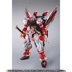 Bandai METAL BUILD Gundam Astray Red Frame Kai Action Figure -Figure Model Shop 1000112976 2 56155.1489133497