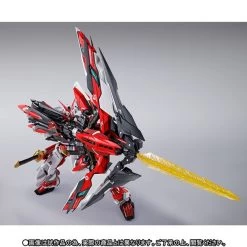 Bandai METAL BUILD Gundam Astray Red Frame Kai Action Figure -Figure Model Shop 1000112976 6 53802.1489133497