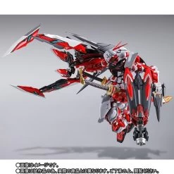 Bandai METAL BUILD Gundam Astray Red Frame Kai Action Figure -Figure Model Shop 1000112976 8 56904.1489133497