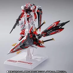 Bandai METAL BUILD Gundam Astray Red Frame Kai Action Figure -Figure Model Shop 1000112976 9 15880.1489133497