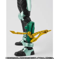 Bandai S.H.Figuarts (Shinkoccou Seihou) Kamen Masked Rider KickHopper Action Figure 13 Bandai S.H.Figuarts (Shinkoccou Seihou) Kamen Masked Rider KickHopper Action Figure -Figure Model Shop 1000112978 3 63071.1489652247