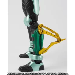 Bandai S.H.Figuarts (Shinkoccou Seihou) Kamen Masked Rider KickHopper Action Figure 15 Bandai S.H.Figuarts (Shinkoccou Seihou) Kamen Masked Rider KickHopper Action Figure -Figure Model Shop 1000112978 4 94455.1489652247