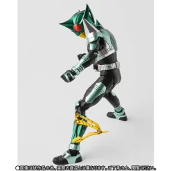 Bandai S.H.Figuarts (Shinkoccou Seihou) Kamen Masked Rider KickHopper Action Figure 14 Bandai S.H.Figuarts (Shinkoccou Seihou) Kamen Masked Rider KickHopper Action Figure -Figure Model Shop 1000112978 5 15447.1489652247