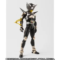 Bandai S.H.Figuarts (Shinkoccou Seihou) Kamen Masked Rider PunchHopper Action Figure 12 Bandai S.H.Figuarts (Shinkoccou Seihou) Kamen Masked Rider PunchHopper Action Figure -Figure Model Shop 1000112983 2 67146.1489650856