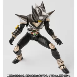 Bandai S.H.Figuarts (Shinkoccou Seihou) Kamen Masked Rider PunchHopper Action Figure 16 Bandai S.H.Figuarts (Shinkoccou Seihou) Kamen Masked Rider PunchHopper Action Figure -Figure Model Shop 1000112983 5 32330.1489650856