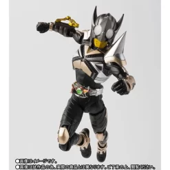 Bandai S.H.Figuarts (Shinkoccou Seihou) Kamen Masked Rider PunchHopper Action Figure 13 Bandai S.H.Figuarts (Shinkoccou Seihou) Kamen Masked Rider PunchHopper Action Figure -Figure Model Shop 1000112983 7 30679.1489650856