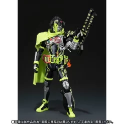 Bandai S.H.Figuarts Kamen Masked Rider Snipe Hunter Shooting Gamer Level 5 -Figure Model Shop 1000112985 4 66812.1493277657