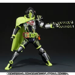 Bandai S.H.Figuarts Kamen Masked Rider Snipe Hunter Shooting Gamer Level 5 -Figure Model Shop 1000112985 5 78267.1493277657