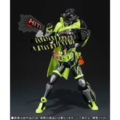 Bandai S.H.Figuarts Kamen Masked Rider Snipe Hunter Shooting Gamer Level 5 -Figure Model Shop 1000112985 6 93563.1493277657