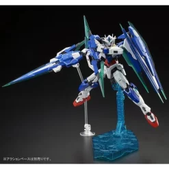 Bandai RG 1/144 Double OO QAN[T] Full Saber Plastic Model -Figure Model Shop 1000113021 7 49793.1487669962