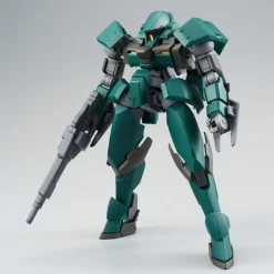 Bandai HG 1/144 Mobile Reginlaze (Standard Type) Plastic Model -Figure Model Shop 1000113445 2 23553.1488531579