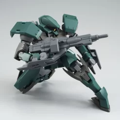 Bandai HG 1/144 Mobile Reginlaze (Standard Type) Plastic Model -Figure Model Shop 1000113445 4 28237.1488531579