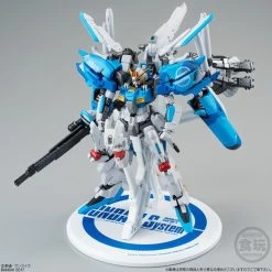 FW GUNDAM STANDart: CORE Ex-S GUNDAM ( Premium BANDAI Limited ) -Figure Model Shop 1000113577 6 11563.1489132446