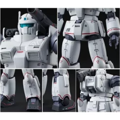 Bandai HG 1/144 Guncannon First Type (Rollout Unit 01) Plastic Model ( JUL 2019 ) -Figure Model Shop 1000113631 10 89445.1555912150