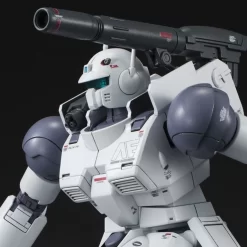 Bandai HG 1/144 Guncannon First Type (Rollout Unit 01) Plastic Model ( JUL 2019 )