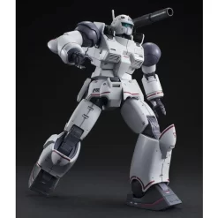 Bandai HG 1/144 Guncannon First Type (Rollout Unit 01) Plastic Model ( JUL 2019 ) -Figure Model Shop 1000113631 4 32441.1555912150