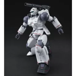 Bandai HG 1/144 Guncannon First Type (Rollout Unit 01) Plastic Model ( JUL 2019 ) -Figure Model Shop 1000113631 5 76634.1555912150