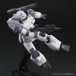Bandai HG 1/144 Guncannon First Type (Rollout Unit 01) Plastic Model ( JUL 2019 ) -Figure Model Shop 1000113631 6 47721.1555912150