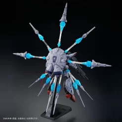 Bandai MG 1/100 Dragoon Display Effect For ( Providence Gundam ) Plastic Model ( JAN 2020 ) -Figure Model Shop 1000113716 3 93463.1569551246