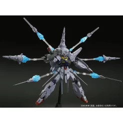 Bandai MG 1/100 Dragoon Display Effect For ( Providence Gundam ) Plastic Model ( JAN 2020 ) -Figure Model Shop 1000113716 5 10572.1569551246