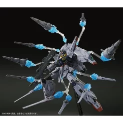 Bandai MG 1/100 Dragoon Display Effect For ( Providence Gundam ) Plastic Model ( JAN 2020 ) -Figure Model Shop 1000113716 6 24641.1569551246