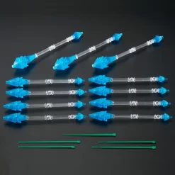 Bandai MG 1/100 Dragoon Display Effect For ( Providence Gundam ) Plastic Model ( JAN 2020 ) -Figure Model Shop 1000113716 9 97211.1569551246