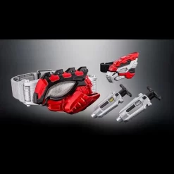 Bandai Kamen Masked Rider Amazons Transformation Belt Neo Amazons Driver -Figure Model Shop 1000113764 3 70545.1491471303