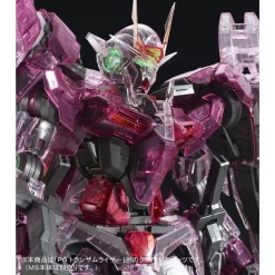 Bandai PG 1/60 Clear Color Body For TRANS-AM Riser Plastic Model -Figure Model Shop 1000113786 4 65297.1490606574