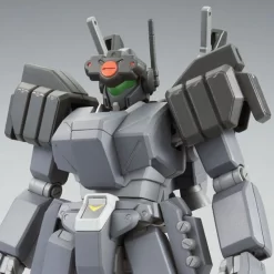 Bandai HGBF 1/144 GHOST JEGAN F Plastic Model ( JUN 2018 )
